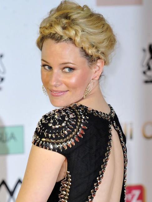 Elizabeth Banks