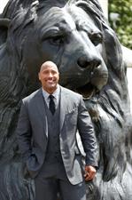 Dwayne Johnson