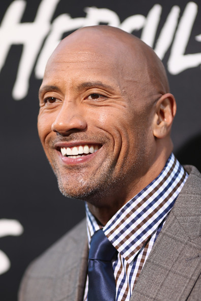 Dwayne Johnson