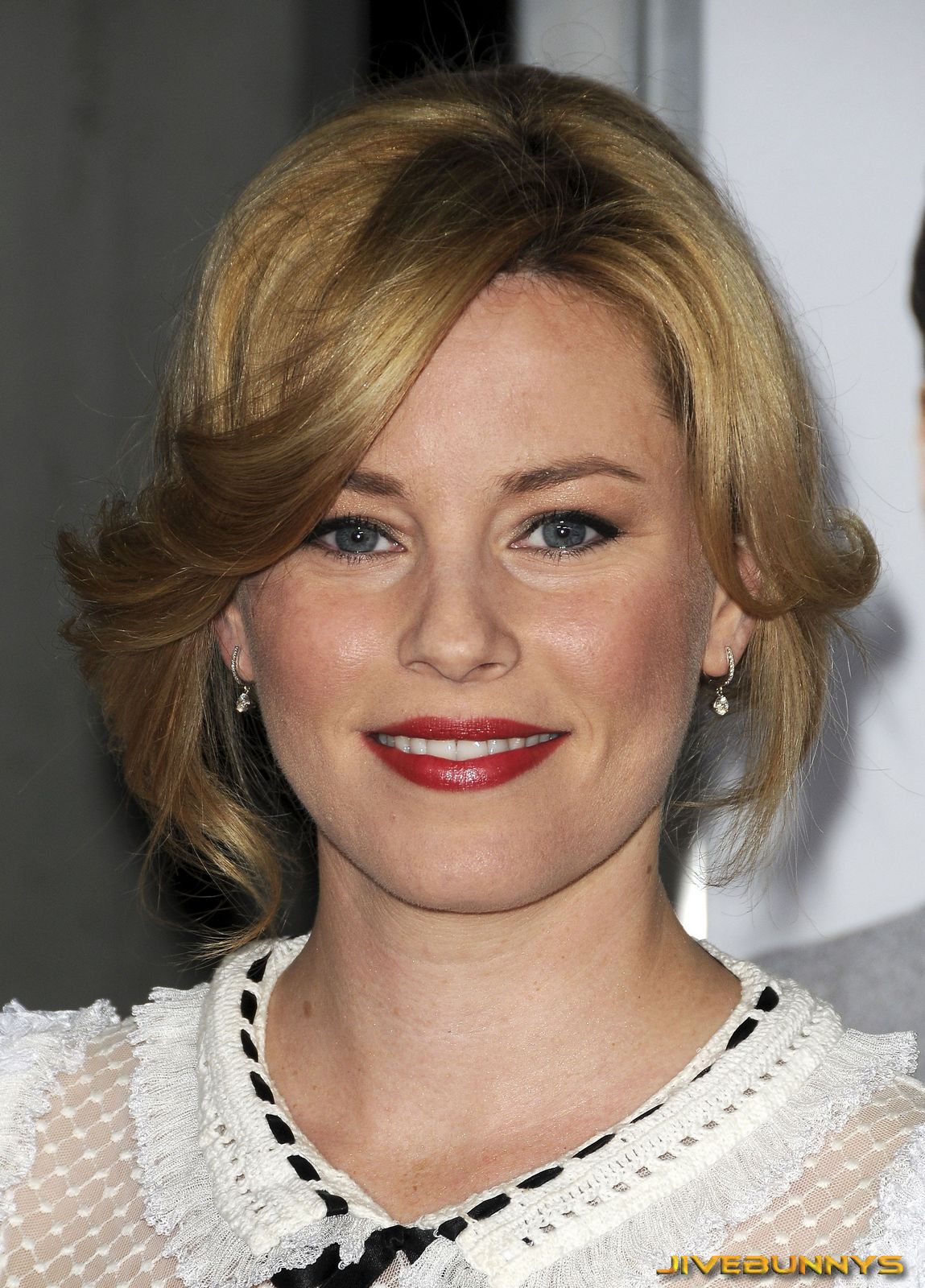 Elizabeth Banks