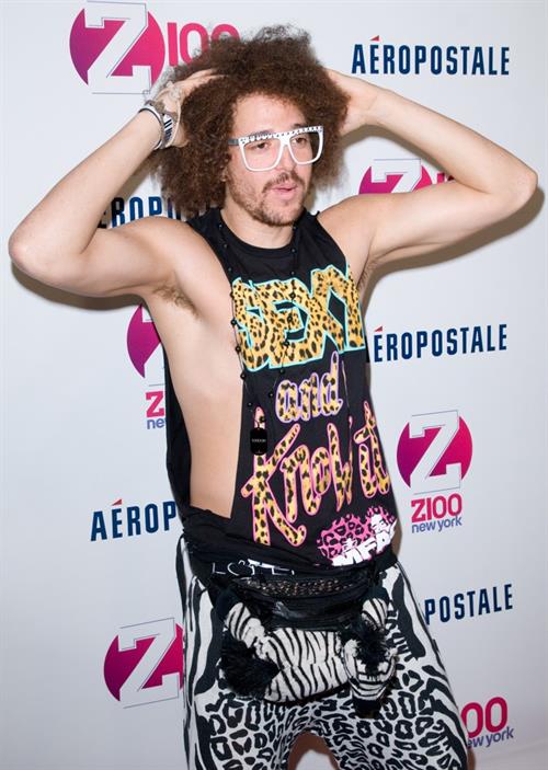 Redfoo