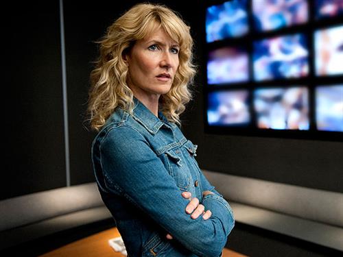 Laura Dern