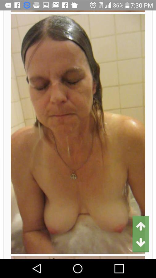Gabriele Gehres - breasts