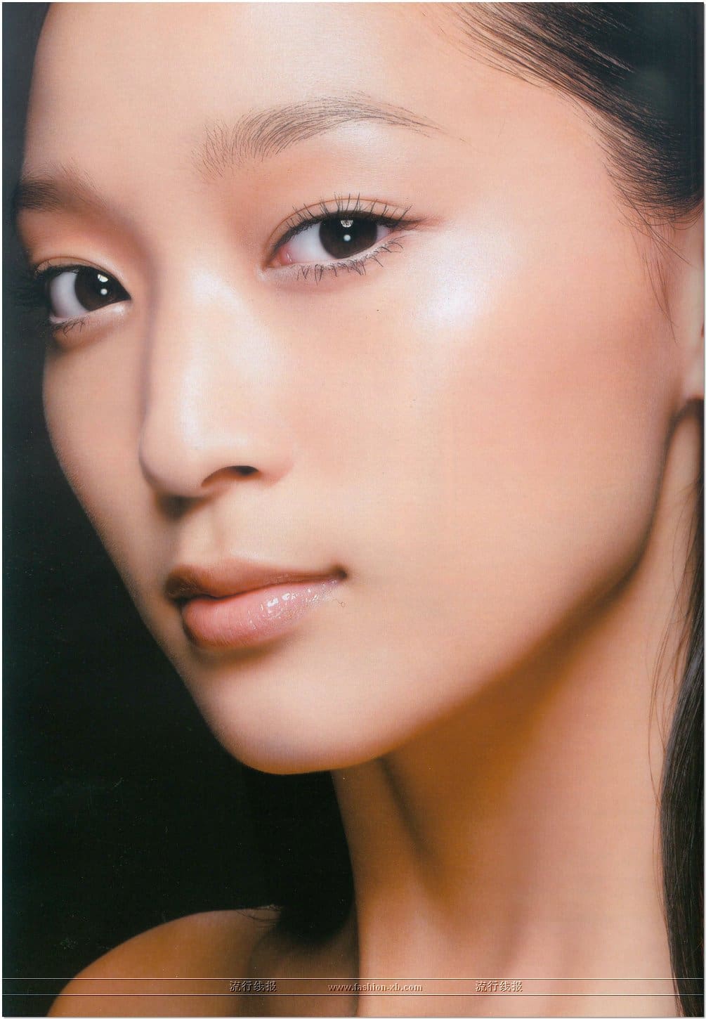 Anne Watanabe