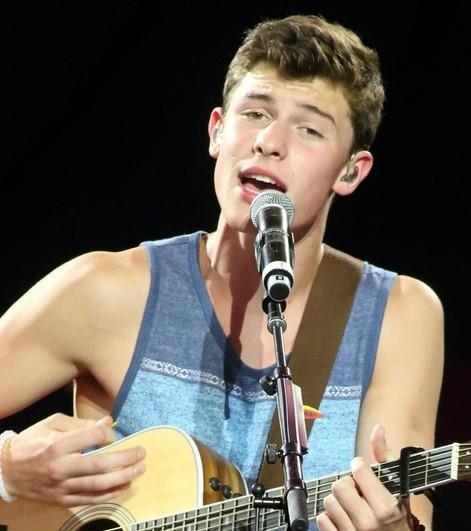 Shawn Mendes