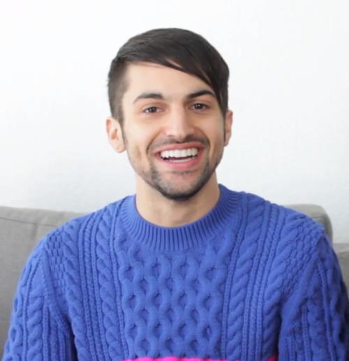 Mitch Grassi