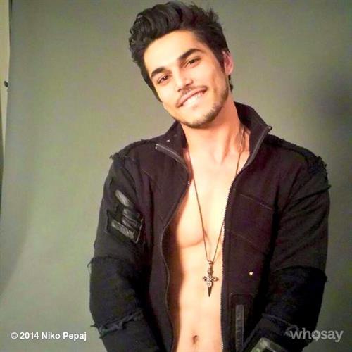 Niko Pepaj