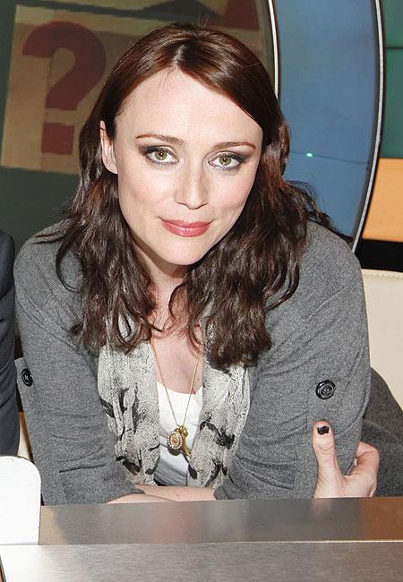 Keeley Hawes