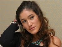 Q'Orianka Kilcher