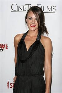 Sarah Butler