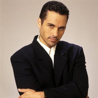 Maurice Benard