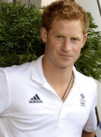 Prince Harry