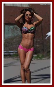 Nathalia Melo-Wilson