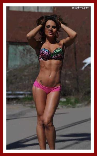 Nathalia Melo-Wilson