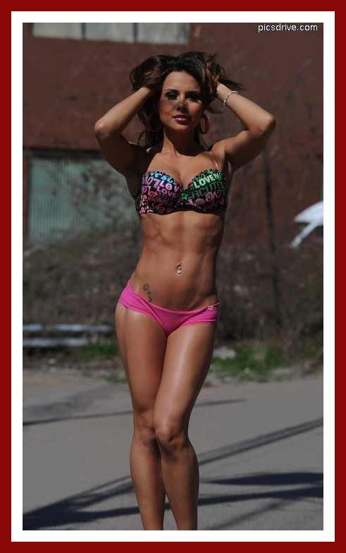 Nathalia Melo-Wilson