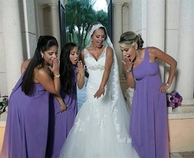 Nathalia Melo-Wilson