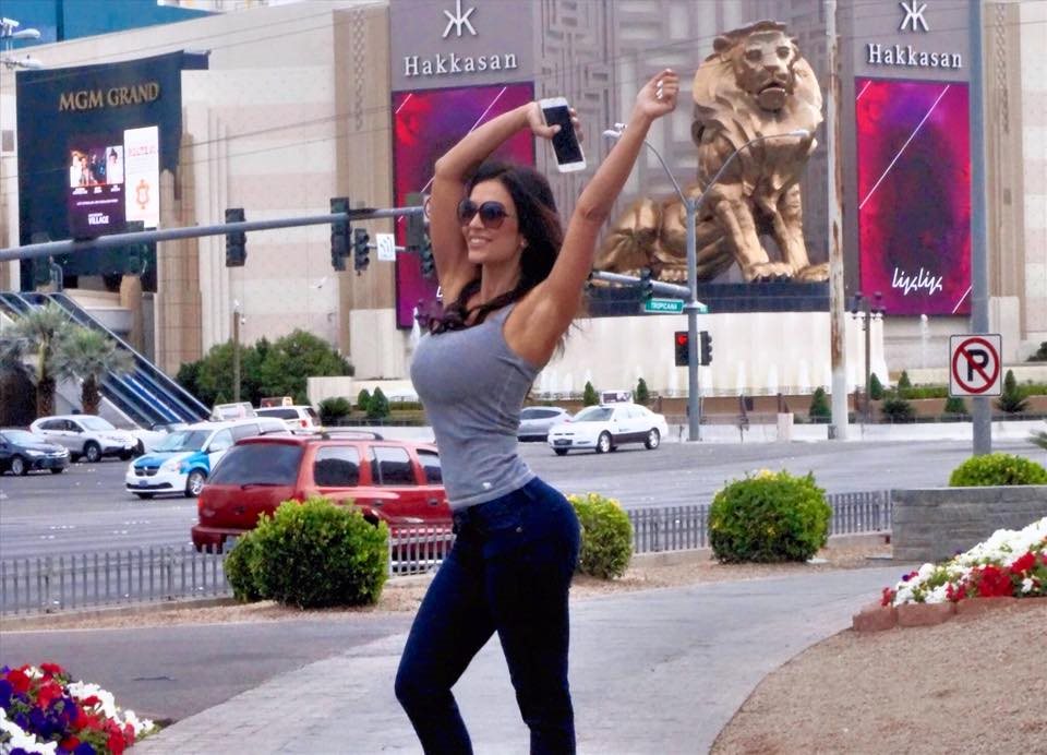 Denise Milani