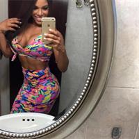 Yarishna Ayala Otero