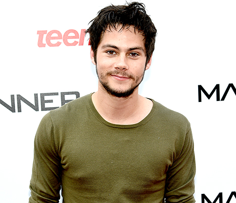 Dylan O'Brien
