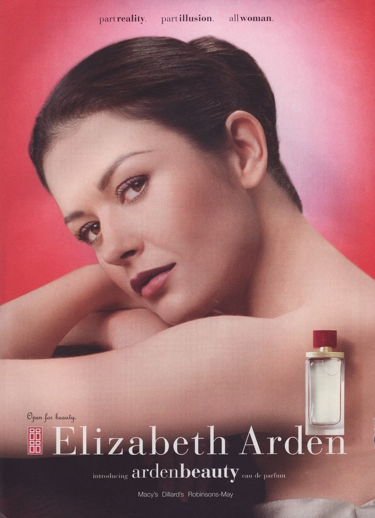 Catherine Zeta Jones