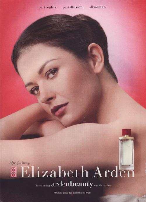 Catherine Zeta Jones