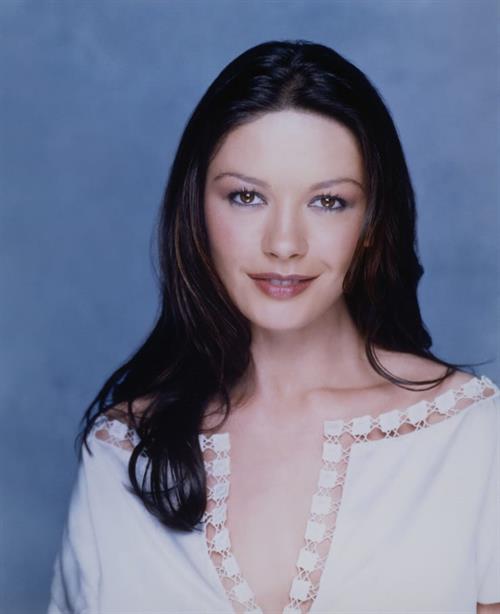 Catherine Zeta Jones