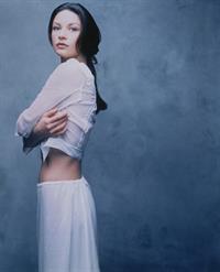 Catherine Zeta Jones