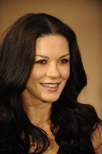 Catherine Zeta Jones