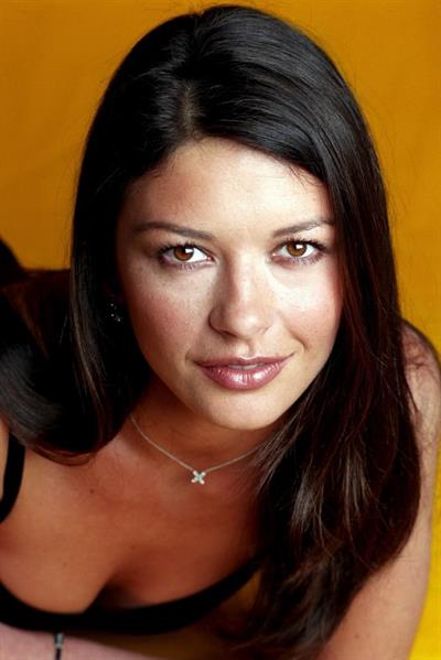 Catherine Zeta Jones