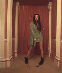 Catherine Zeta Jones