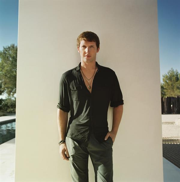 James Blunt