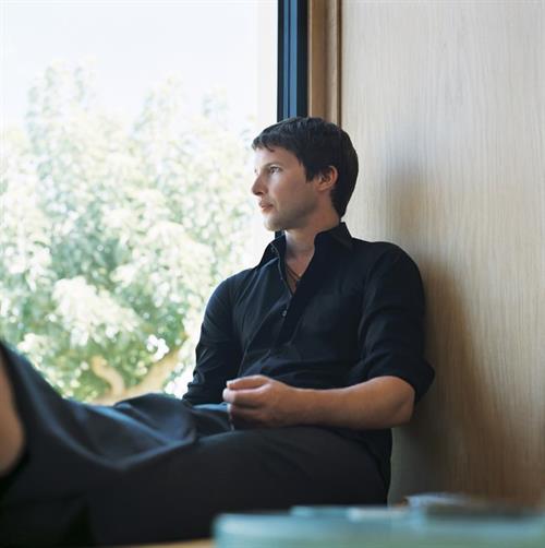 James Blunt