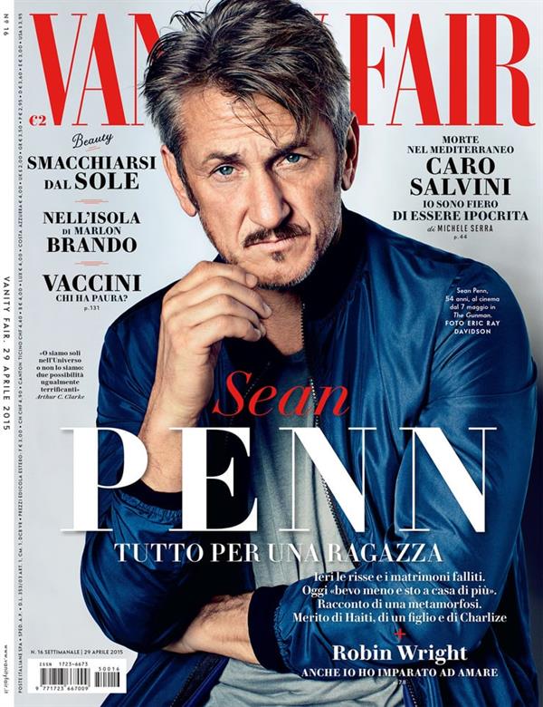 Sean Penn