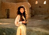 Catherine Zeta Jones