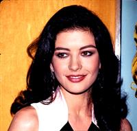 Catherine Zeta Jones