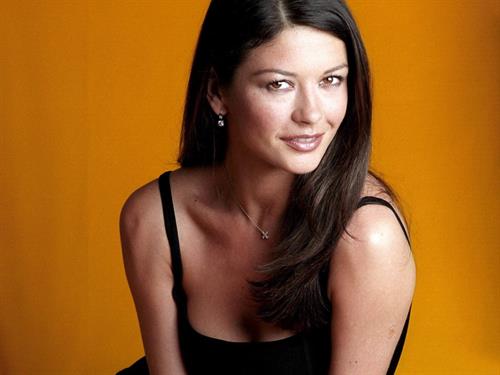 Catherine Zeta Jones