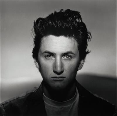 Sean Penn