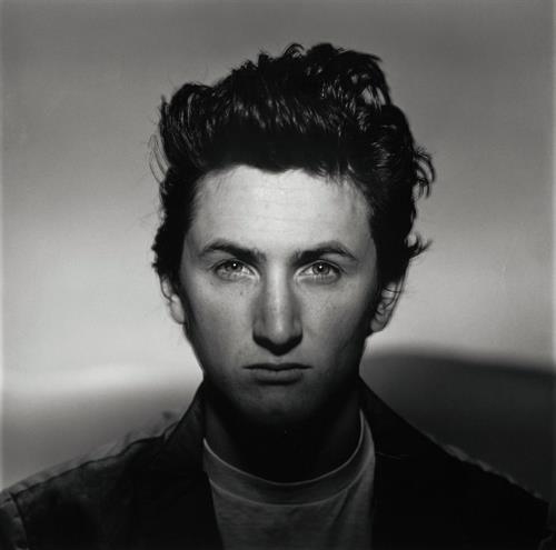 Sean Penn
