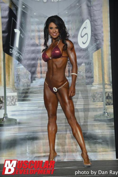 Angela Skeels Marquez Bikini Pictures Angela Skeels Marquez in a bikini