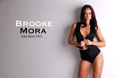 Brooke Mora