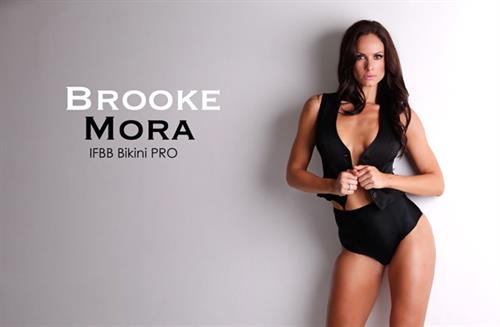 Brooke Mora