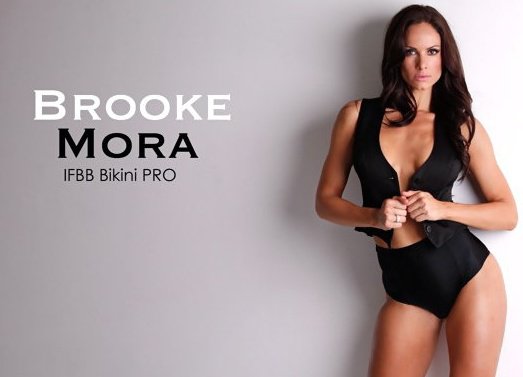 Brooke Mora
