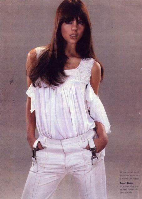 Nicole Marie Lenz Nude for Playboy