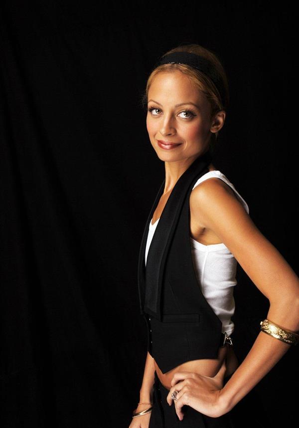 Nicole Richie