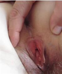 Gabriele Gehres - pussy