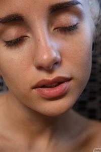 Naomi Woods Tiny Nude Blonde