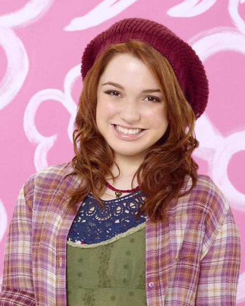 Jennifer Stone