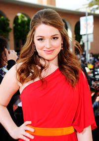 Jennifer Stone
