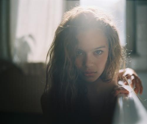 Marine Dandoy by Ryan Murihead HQ Photo Shoot