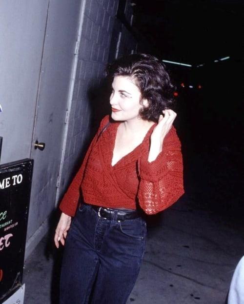 Sherilyn Fenn